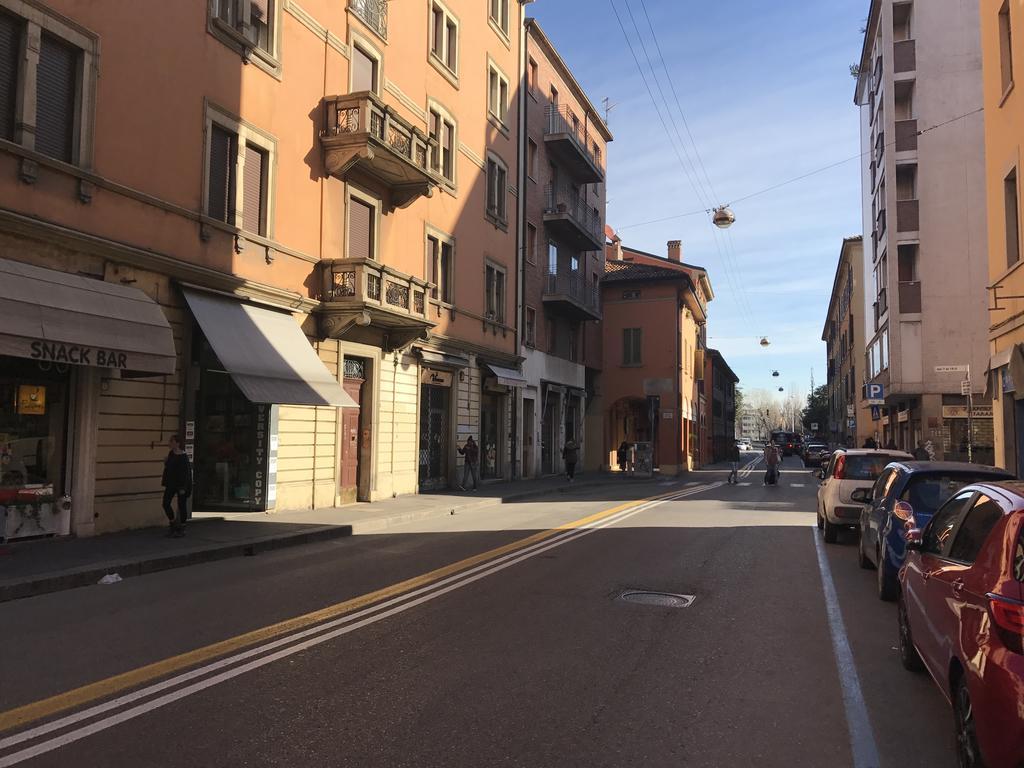 Antica Bologna Villa — Foto 2